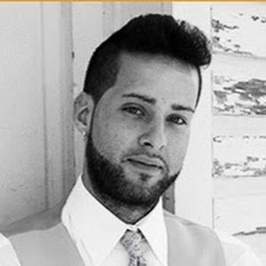 Meet your Posher, Eric